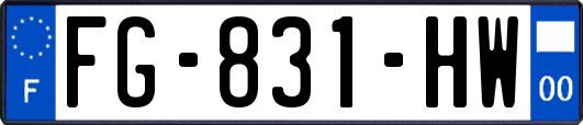 FG-831-HW