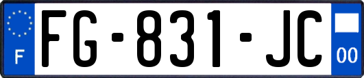 FG-831-JC
