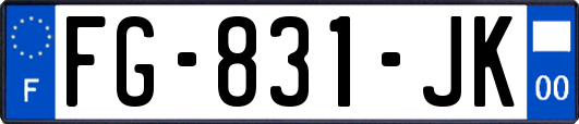 FG-831-JK