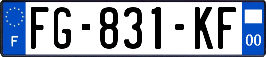 FG-831-KF