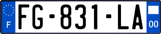 FG-831-LA