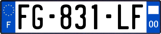 FG-831-LF