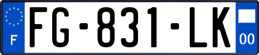FG-831-LK