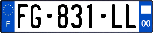 FG-831-LL