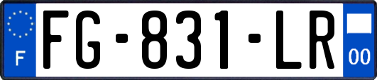 FG-831-LR