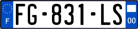 FG-831-LS