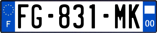 FG-831-MK