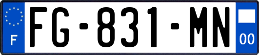 FG-831-MN