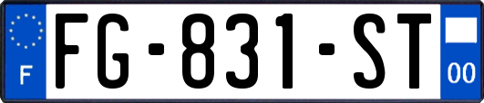 FG-831-ST