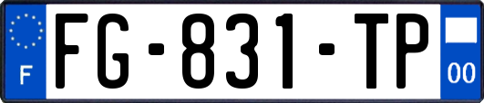 FG-831-TP