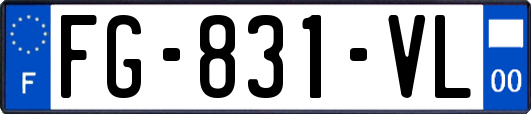 FG-831-VL