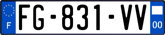 FG-831-VV