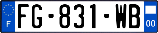 FG-831-WB