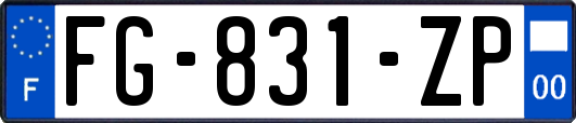FG-831-ZP