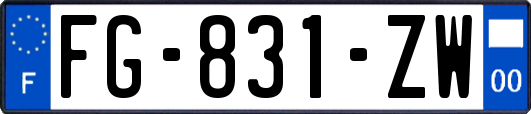 FG-831-ZW