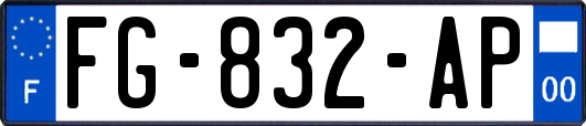 FG-832-AP