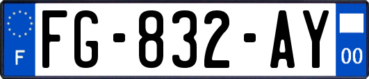 FG-832-AY