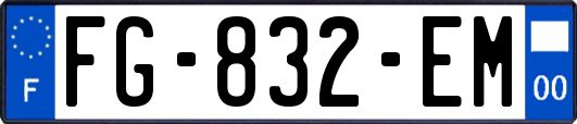 FG-832-EM