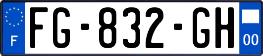FG-832-GH