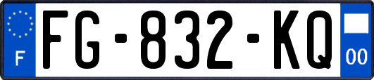 FG-832-KQ