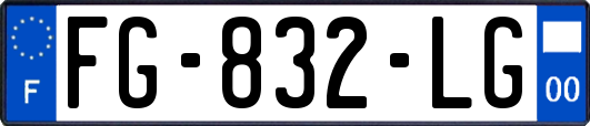 FG-832-LG