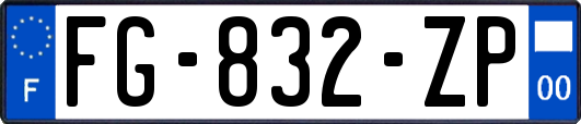 FG-832-ZP