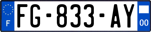 FG-833-AY