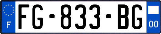 FG-833-BG