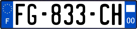 FG-833-CH