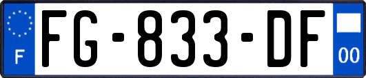 FG-833-DF