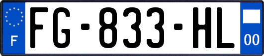 FG-833-HL