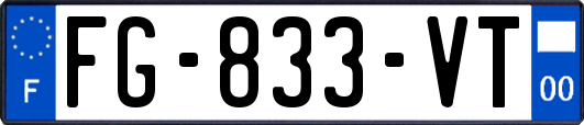 FG-833-VT