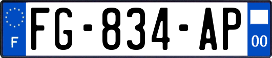 FG-834-AP