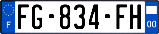 FG-834-FH