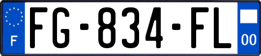 FG-834-FL