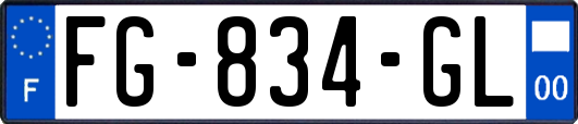 FG-834-GL