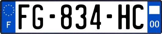 FG-834-HC