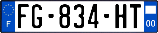 FG-834-HT