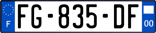 FG-835-DF