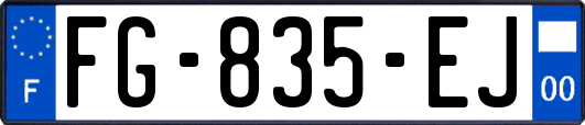 FG-835-EJ