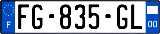 FG-835-GL