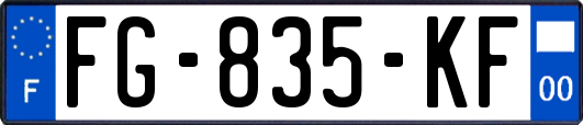 FG-835-KF