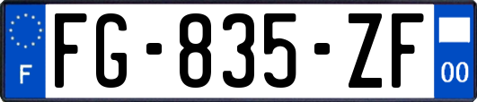 FG-835-ZF