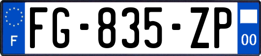 FG-835-ZP