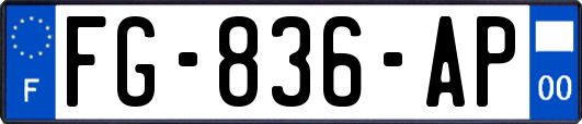 FG-836-AP