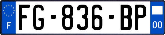 FG-836-BP