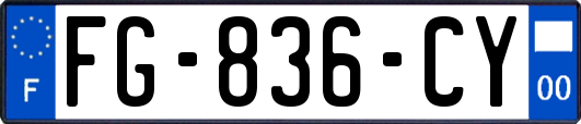 FG-836-CY