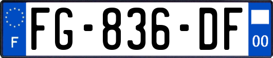 FG-836-DF