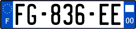FG-836-EE