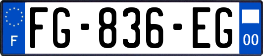FG-836-EG